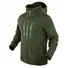 Куртка Condor-Clothing Aegis Hardshell Olive drab Фото 1